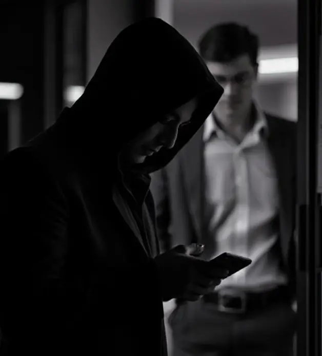 Expert Blackmail and Extortion Investigations