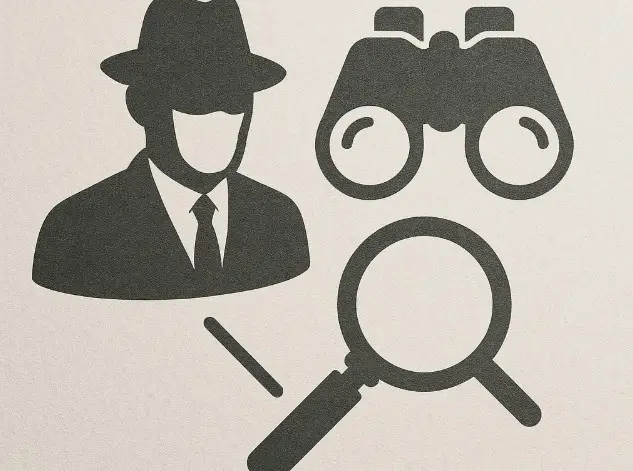 Professional Elder Abuse Investigations